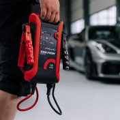 Schumacher® GIGA 12V Lithium Booster, 800CA