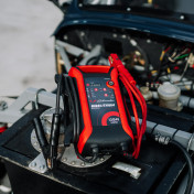 Schumacher® GIGA 12/24V Lithium Booster, 2000/1000CA