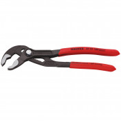 KNIPEX 87 01 180 Cobra® High-Tech Water Pump Pliers, 180mm