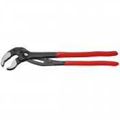 KNIPEX 87 01 400 SB Cobra® XL Pipe Wrench and Water Pump Pliers, 400mm