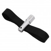 Oil Filter Strap Wrench, 1/2 Sq. Dr. or 21mm