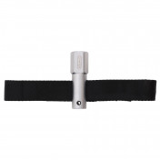 Oil Filter Strap Wrench, 1/2 Sq. Dr. or 21mm