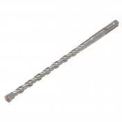 SDS Plus Drill Bit, 10.0 x 210mm