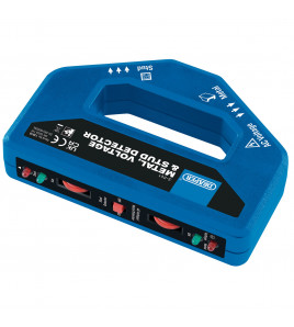 Combined Metal, Voltage and Stud Detector