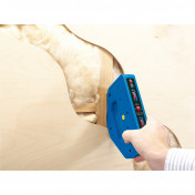 Combined Metal, Voltage and Stud Detector