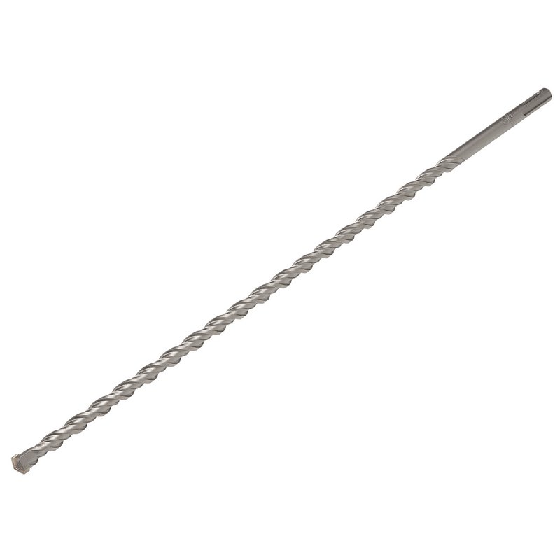 SDS Plus Drill Bit, 12 x 450mm