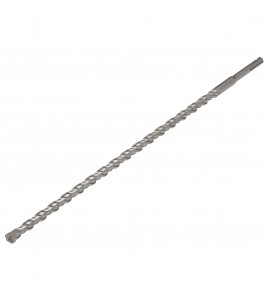 SDS Plus Drill Bit, 14 x 450mm