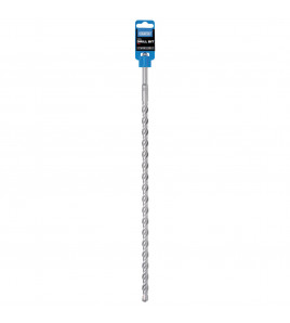 SDS Plus Drill Bit, 14 x 450mm