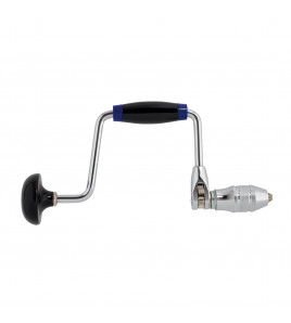 Carpenters Ratchet Brace