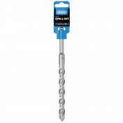 SDS Plus Drill Bit, 16.0 x 210mm