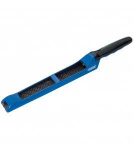 Multi-Rasp Flat Wood Plane, 255mm