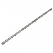 SDS Plus Drill Bit, 16.0 x 450mm