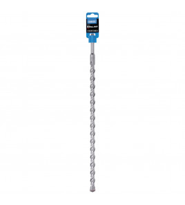 SDS Plus Drill Bit, 16 x 450mm