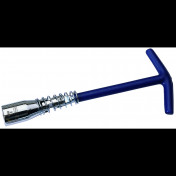 Flexible Spark Plug Wrench, 14mm