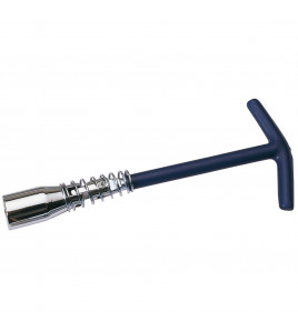 Flexible Spark Plug Wrench, 14mm