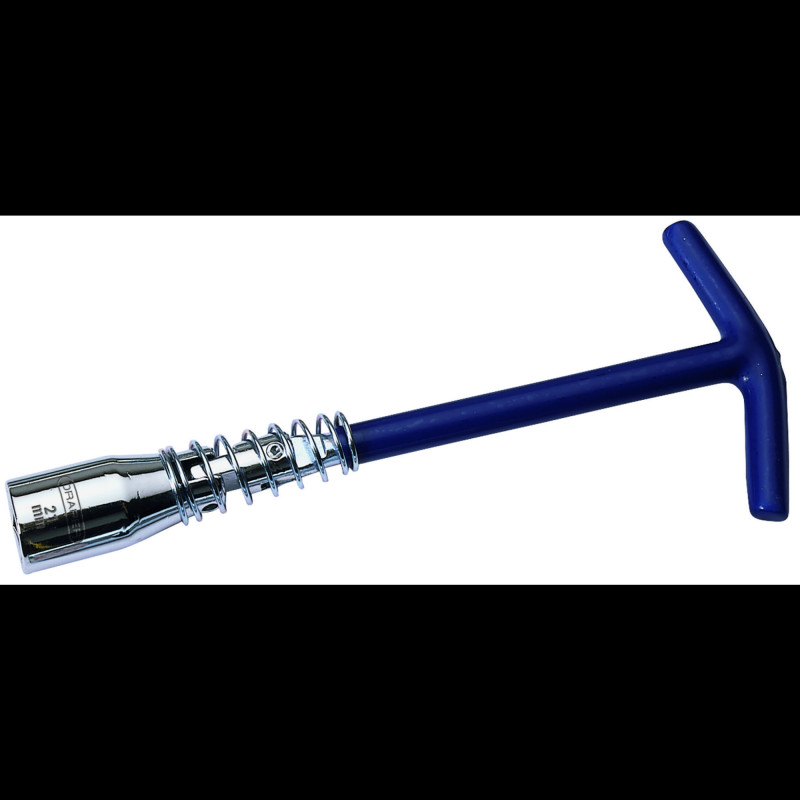 Flexible Spark Plug Wrench, 14mm