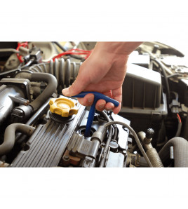 Flexible Spark Plug Wrench, 14mm