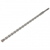 SDS Plus Drill Bit, 18.0 x 450mm