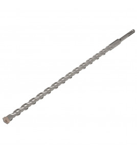 SDS Plus Drill Bit, 18 x 450mm