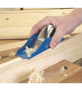 Block Plane, 160mm