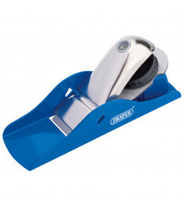 Block Plane, 135mm