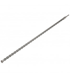 SDS Plus Drill Bit, 24 x 1000mm