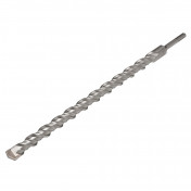 SDS Plus Drill Bit, 25.0 x 450mm