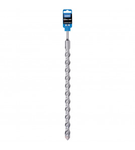 SDS Plus Drill Bit, 25 x 450mm