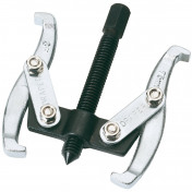 Twin Leg Reversible Puller, 65mm Reach x 75mm Spread