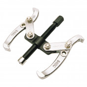 Twin Leg Reversible Puller, 102mm Reach x 110mm Spread