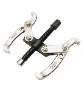 Twin Leg Reversible Puller, 102mm Reach x 110mm Spread
