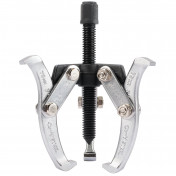 Triple Leg Reversible Puller, 65mm Reach x 75mm Spread