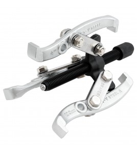 Triple Leg Reversible Puller, 102mm Reach x 110mm Spread