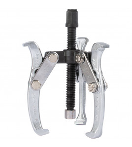 Triple Leg Reversible Puller, 102mm Reach x 110mm Spread