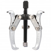 Triple Leg Reversible Puller, 102mm Reach x 110mm Spread