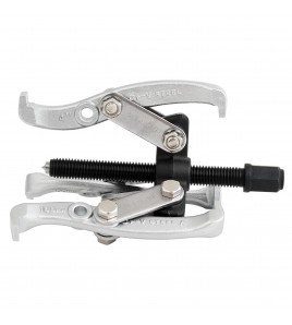 Triple Leg Reversible Puller, 102mm Reach x 110mm Spread