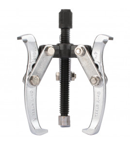 Triple Leg Reversible Puller, 102mm Reach x 110mm Spread