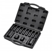 Hex Star Bit Set (16 Piece)