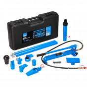 Draper Expert Hydraulic Body Repair Kit, 10 Tonne (14 Piece)