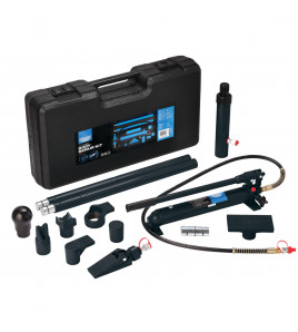 Draper Expert Hydraulic Body Repair Kit, 10 Tonne (14 Piece)