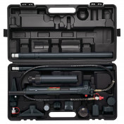 Draper Expert Hydraulic Body Repair Kit, 10 Tonne (14 Piece)