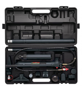 Draper Expert Hydraulic Body Repair Kit, 10 Tonne (14 Piece)