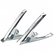 Spring Clamp Set, 25mm Capacity (2 Piece) - Discontinued