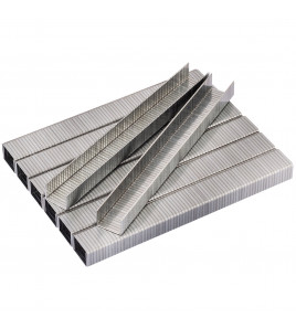 Heavy Duty Staples, 8mm (Pack of 1000)