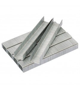 Steel Staples, 8 x 11.3mm (Pack of 1000)