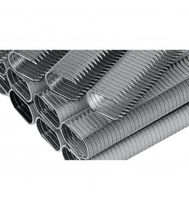 Cable Wiring Staples, 14mm (Pack of 1000)