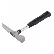 Draper Expert Bricklayers Hammer with Tubular Steel Shaft, 560g