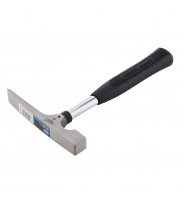 Draper Expert Bricklayers Hammer with Tubular Steel Shaft, 560g