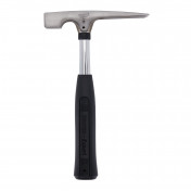 Draper Expert Bricklayers Hammer with Tubular Steel Shaft, 560g