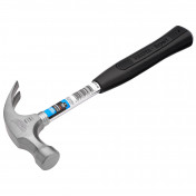 Draper Expert Claw Hammer, 450g/16oz